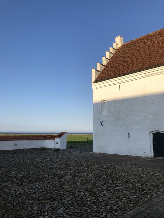 Danhostel Vitskol Kloster Ranum Экстерьер фото
