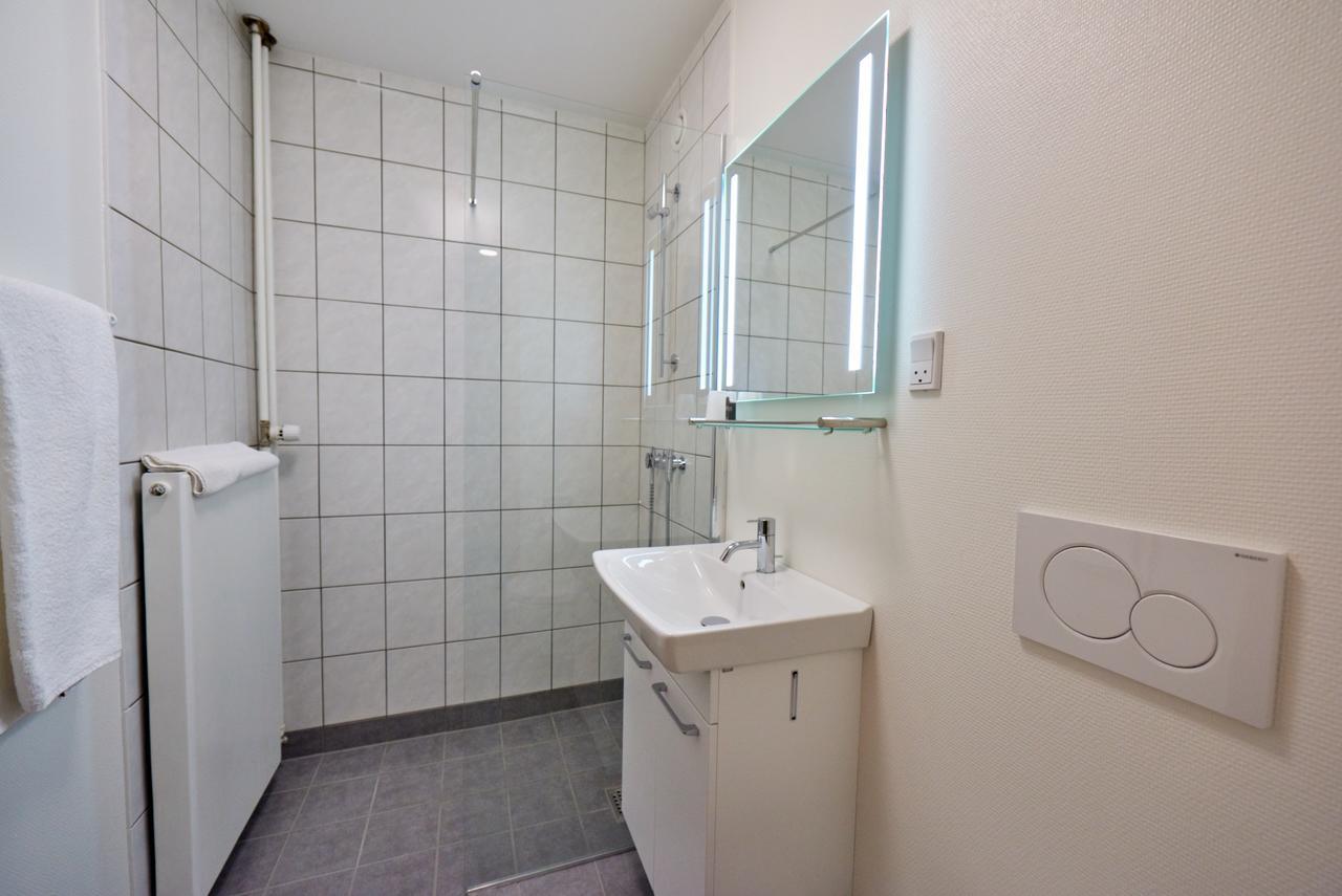 Danhostel Vitskol Kloster Ranum Экстерьер фото