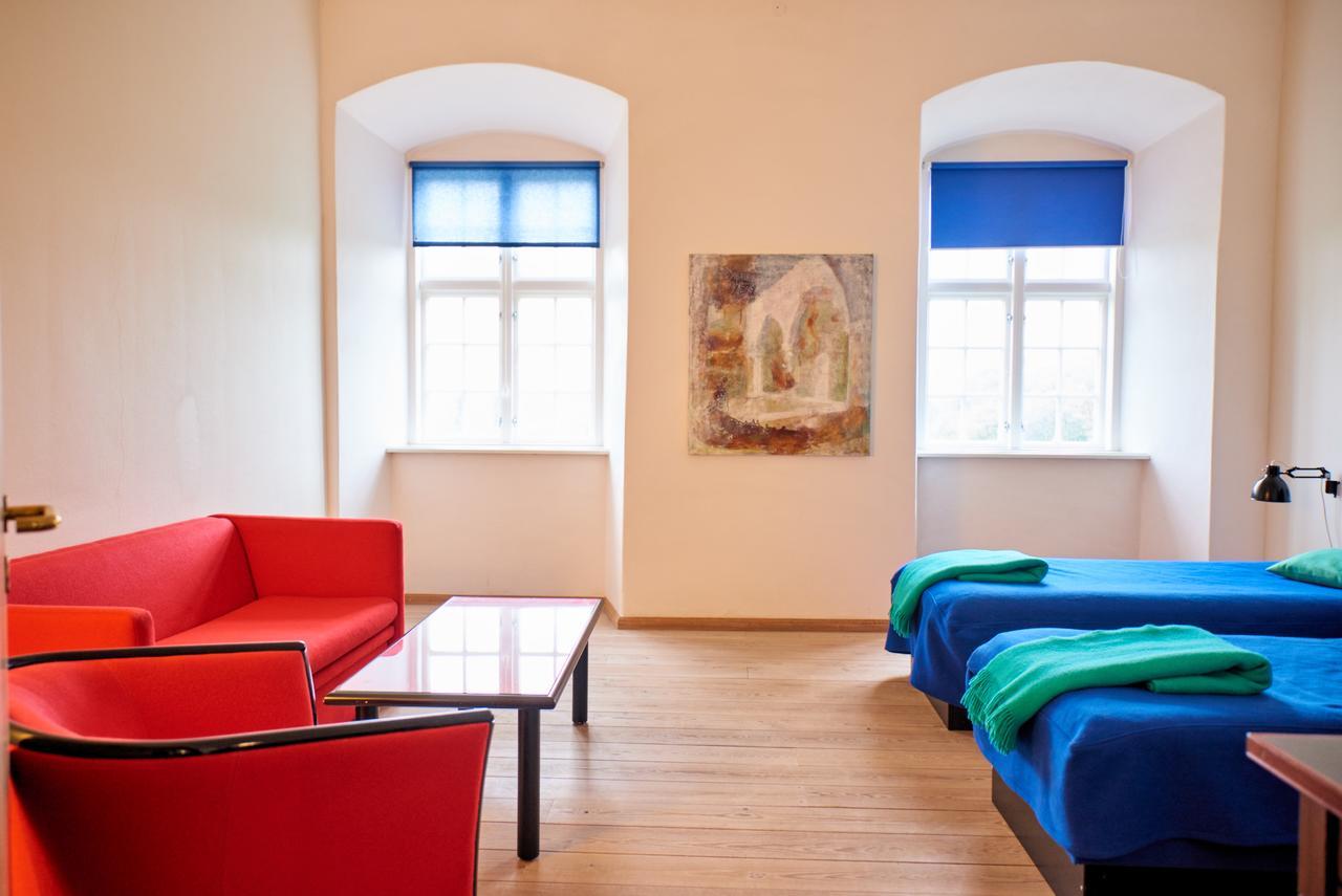 Danhostel Vitskol Kloster Ranum Экстерьер фото