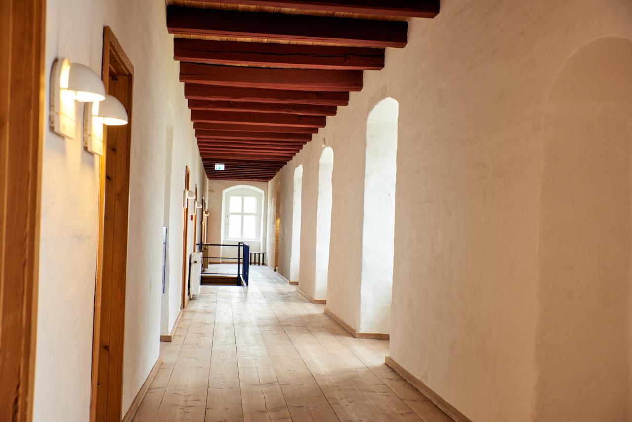 Danhostel Vitskol Kloster Ranum Экстерьер фото
