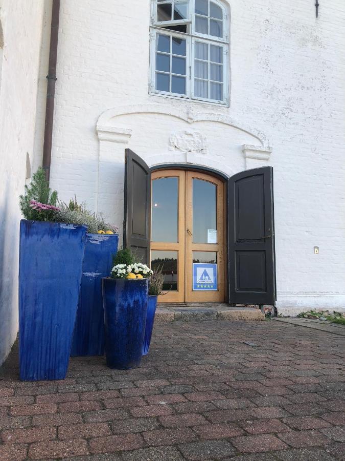 Danhostel Vitskol Kloster Ranum Экстерьер фото